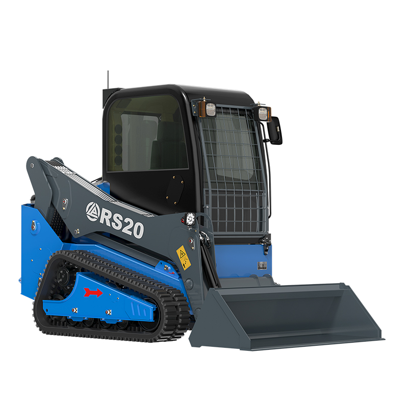 RS20 Skid Steer
