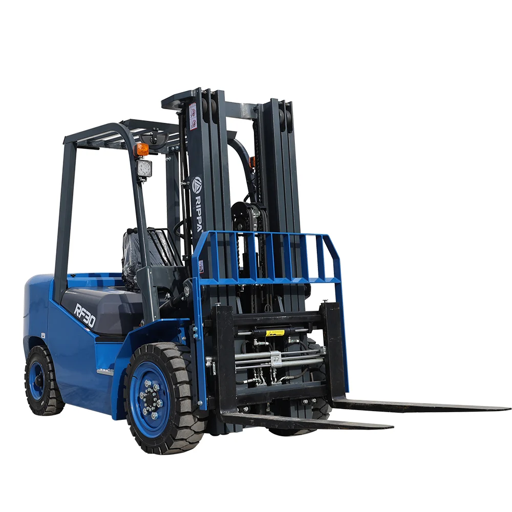 RF30 Diesel Forklift