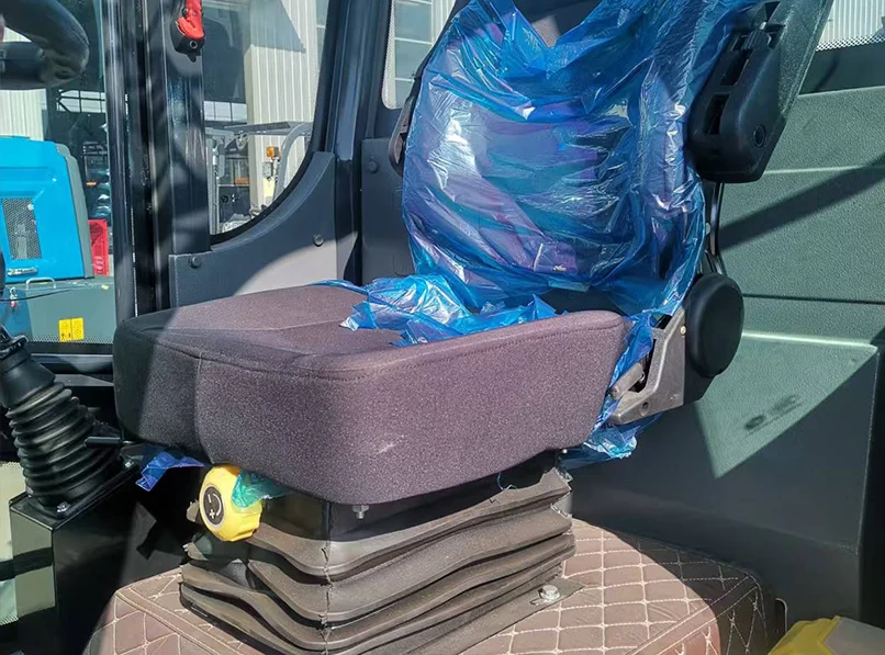 Suspension Damping Base