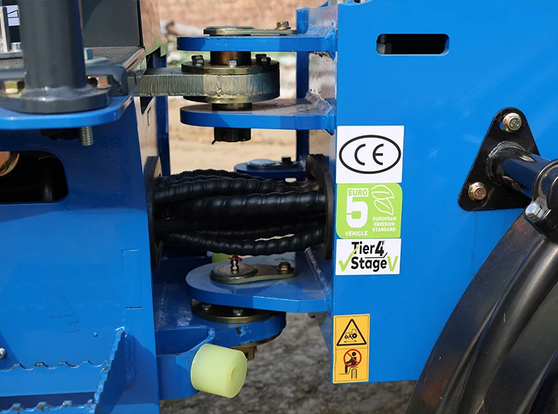 Struttura articolata