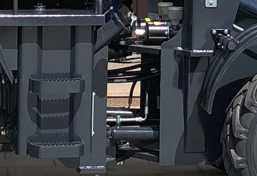 Artikulerad struktur