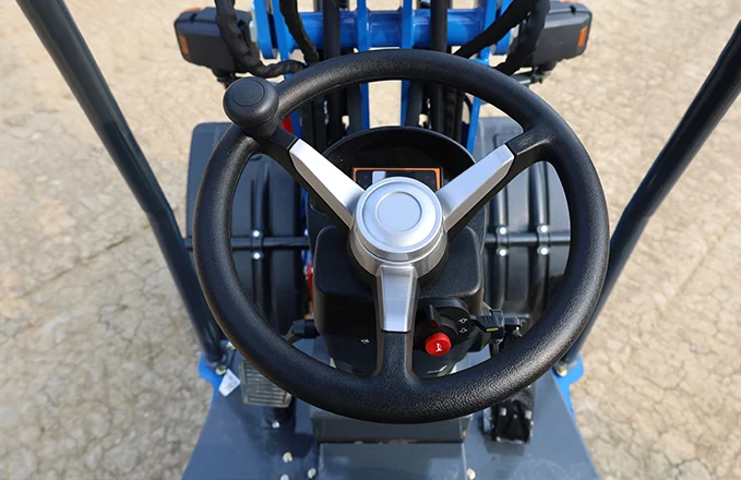 Prestazioni di base eccellenti