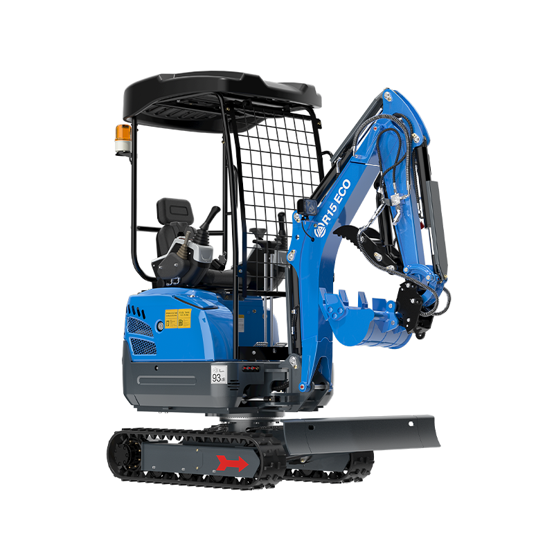 Mini Excavator R15
