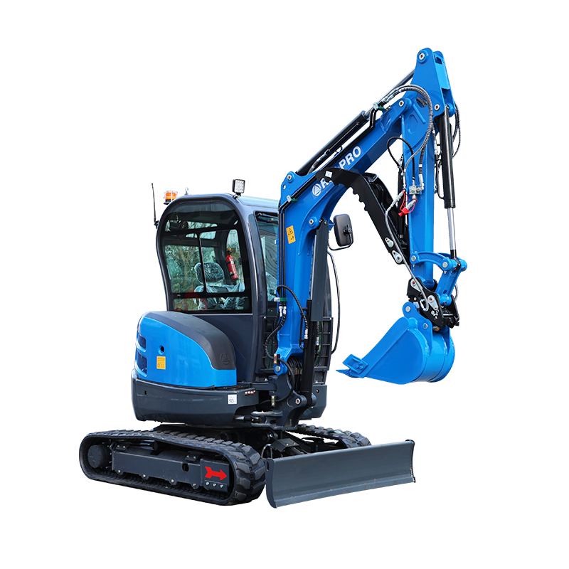 Mini Excavator R32