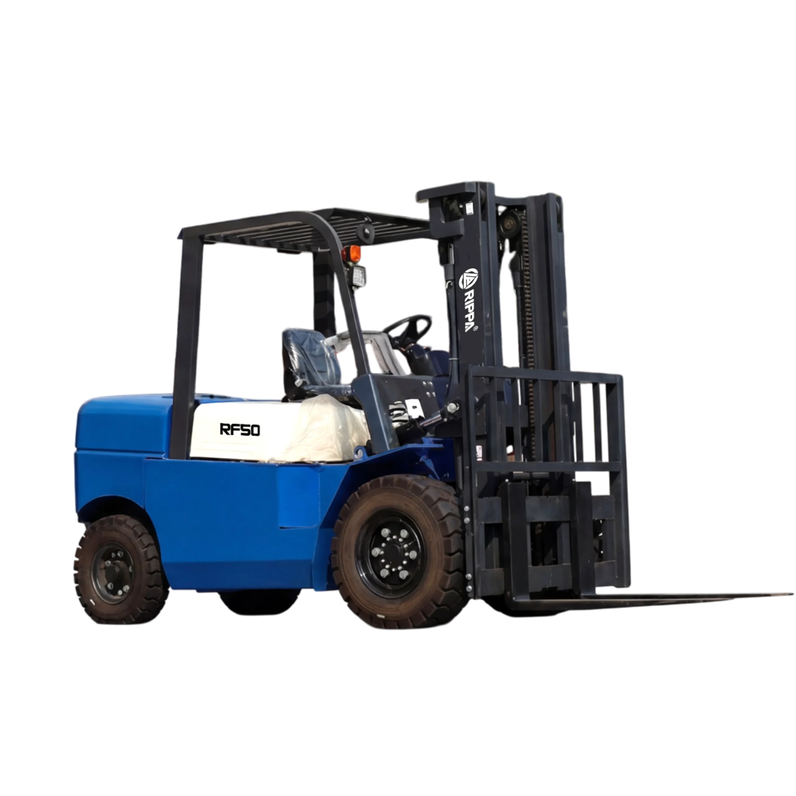 RF50 Diesel Forklift