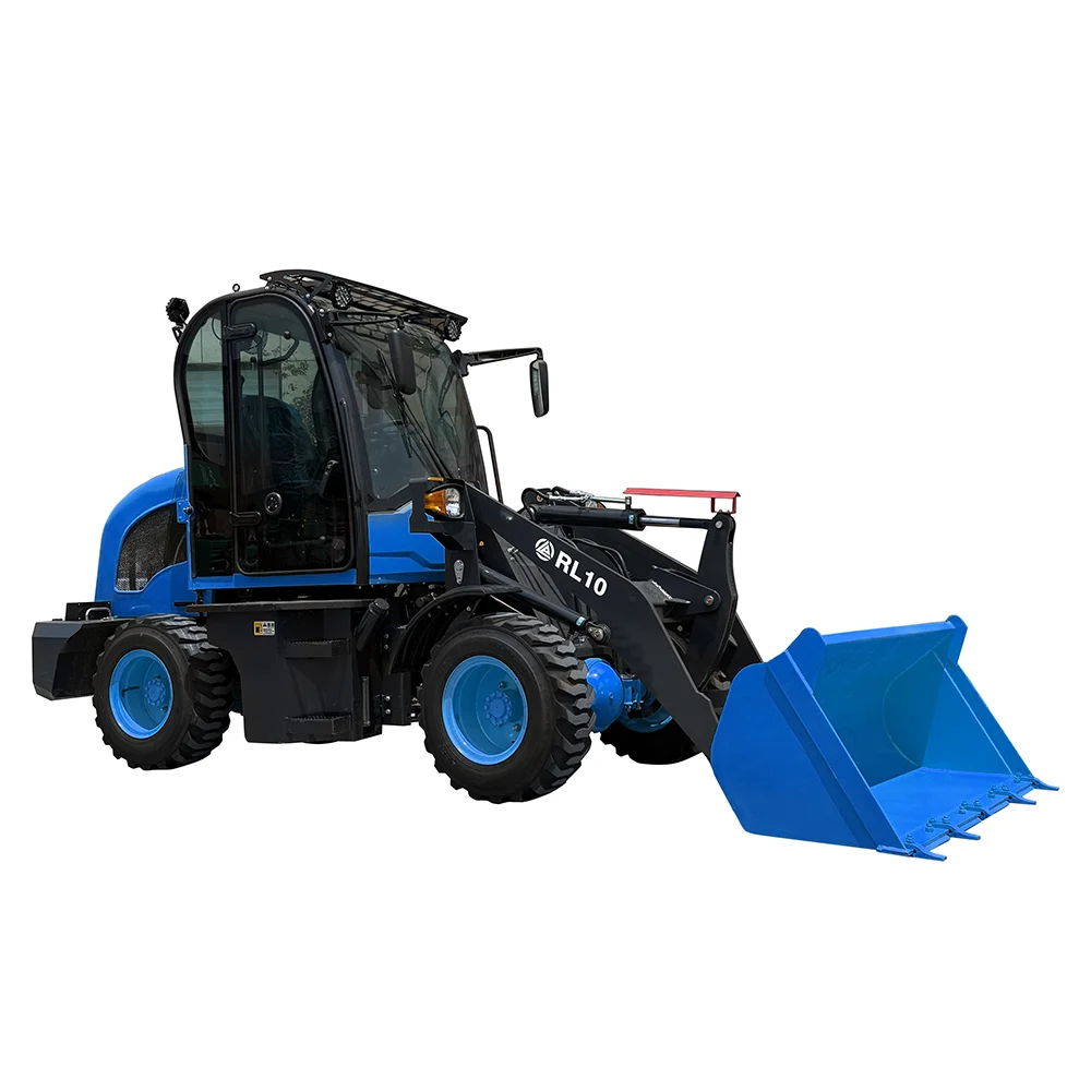 RL10 Wheel Loader