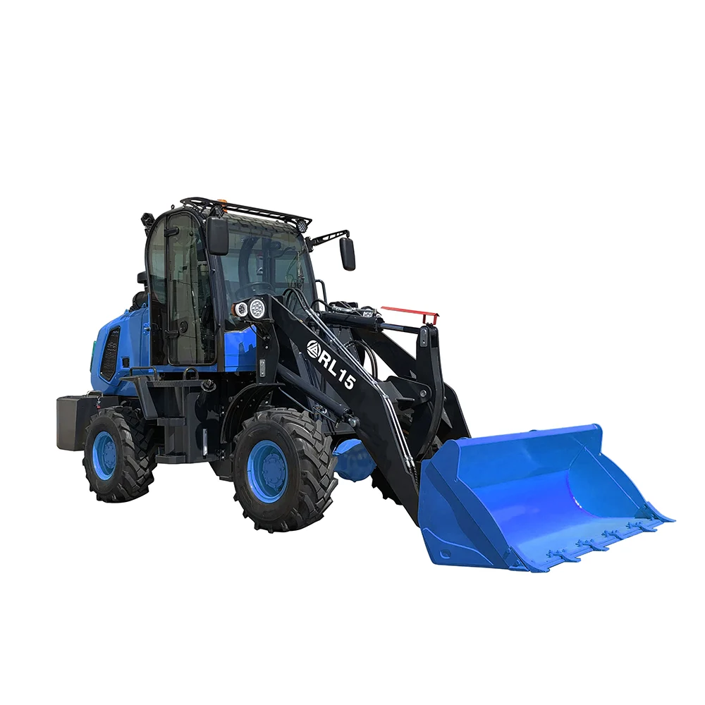 RL15 Wheel Loader