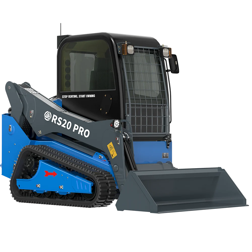 RS20 Skid Steer