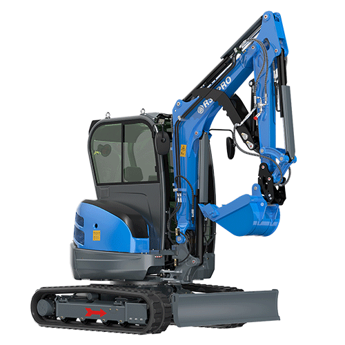Mini Excavator R32