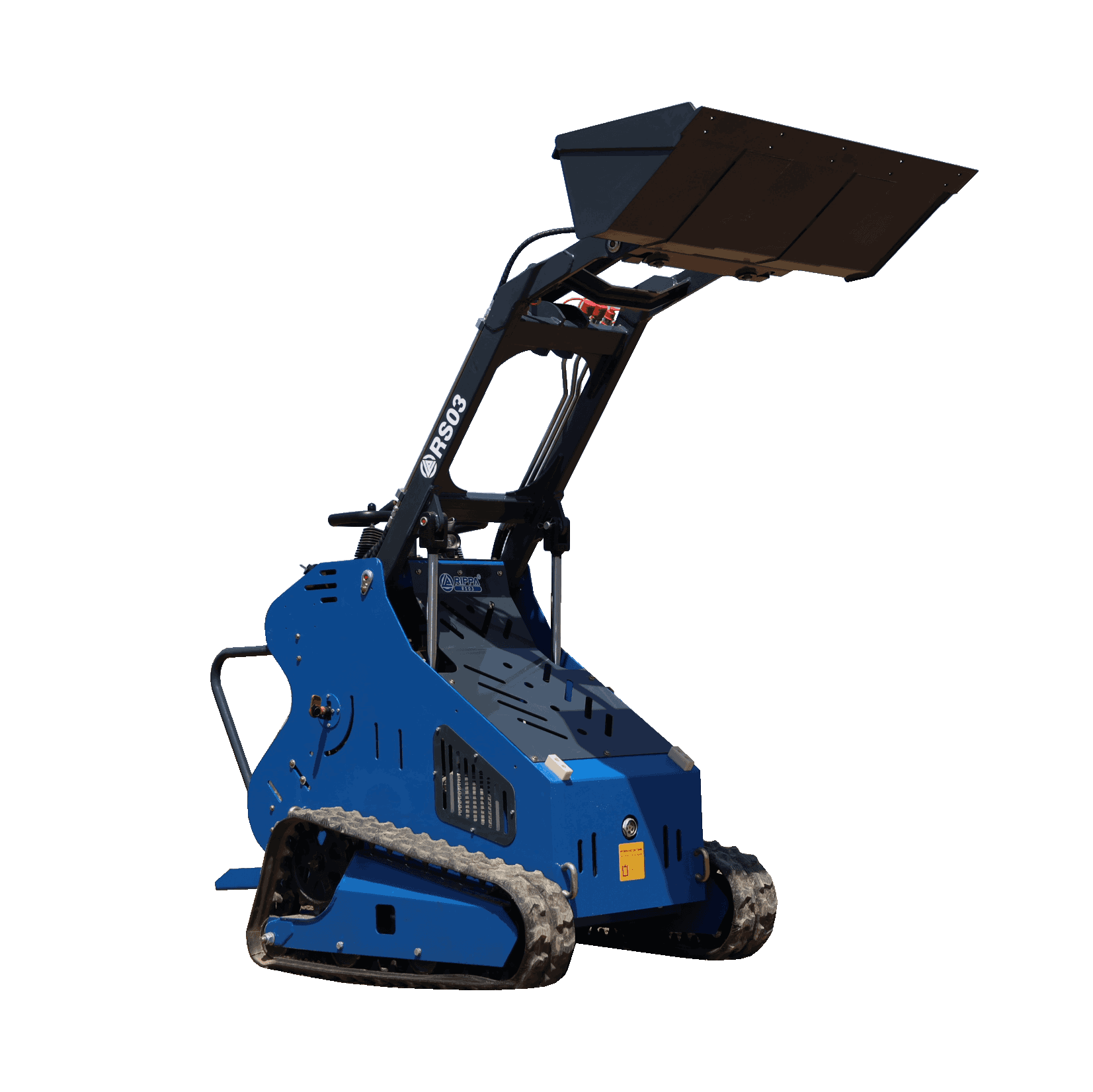 RS03 Skid Steer
