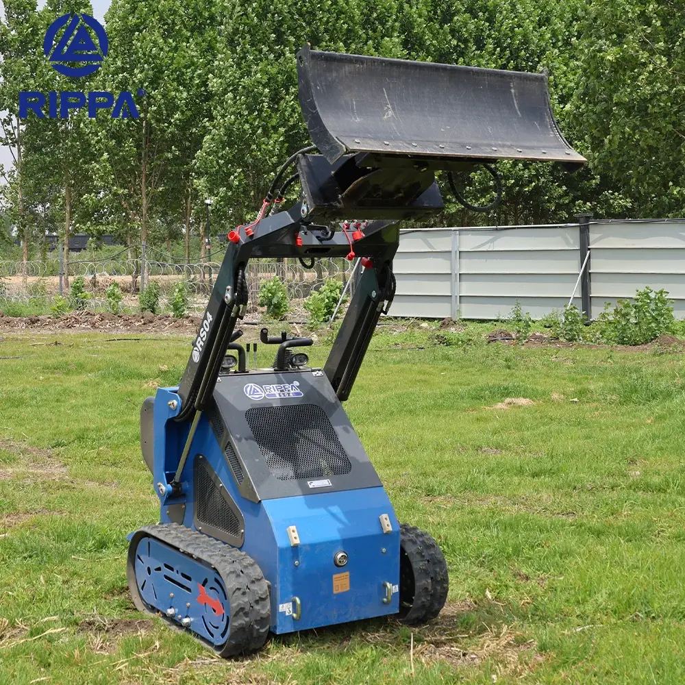 Track Skid Steer for Sale: The Complete Buying Guide for New and Used Skid Steers