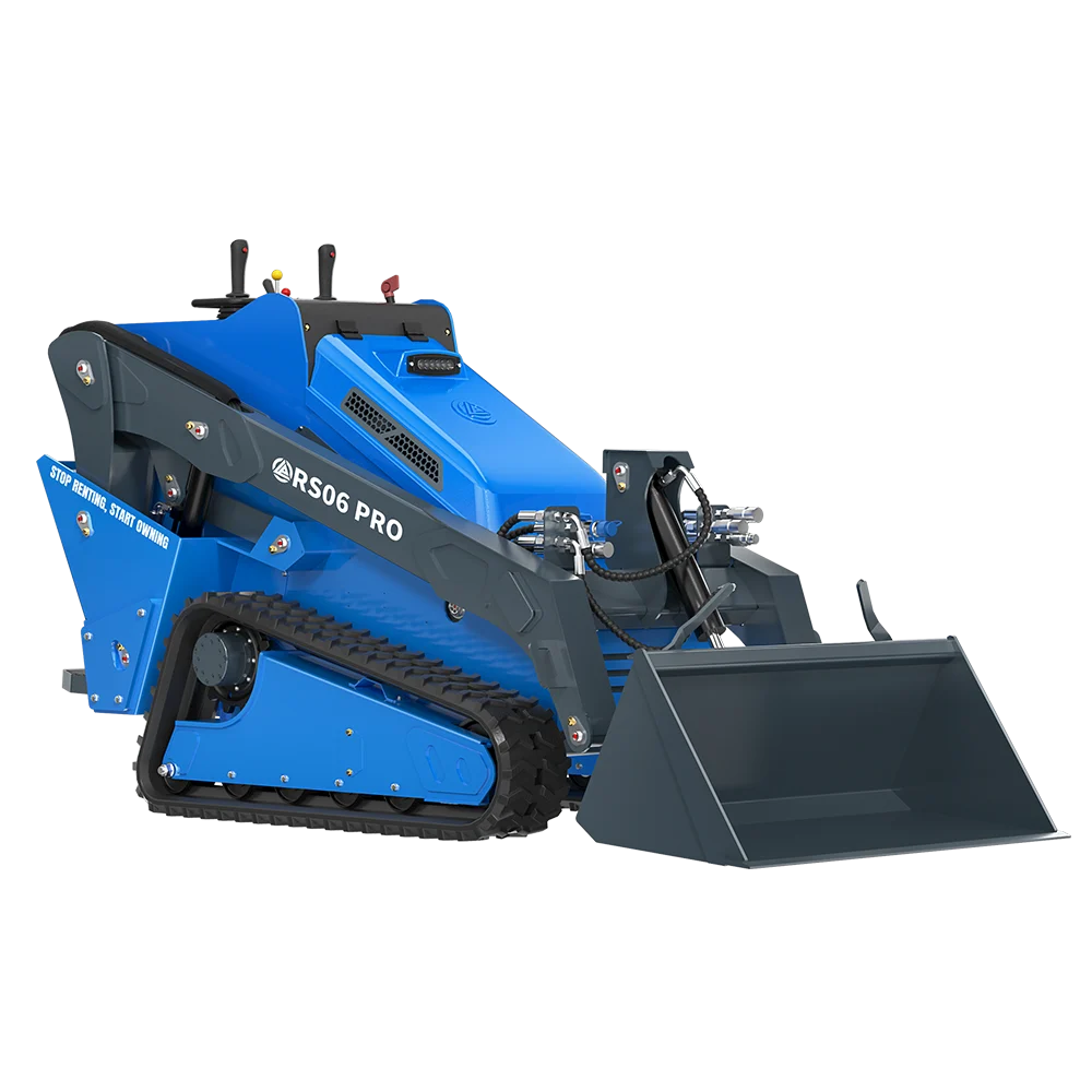 مزلقة انزلاقية RS06