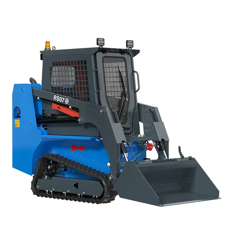 RS07 Skid Steer