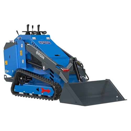 The Ultimate Skid Steer Loader Buyer’s Guide to 2025: From the UK to Australia