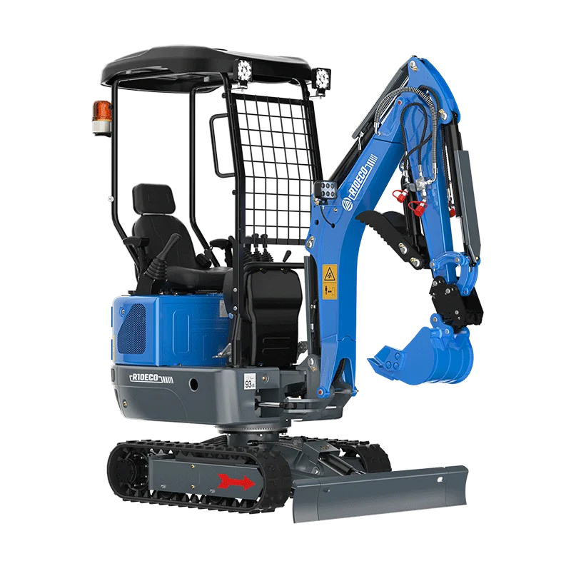 RIPPA R10 : Technical Specifications & Performance Overview