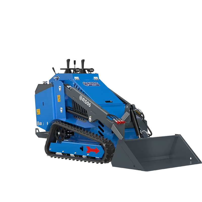 Skid Steer