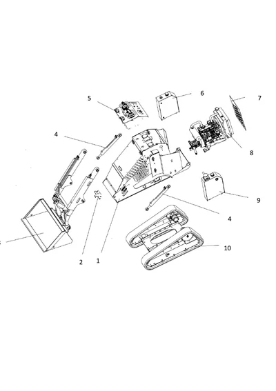 Rippa RS06-Parts_Book