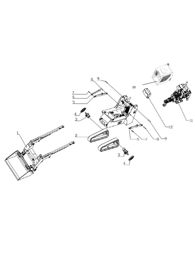 Rippa RS07-Parts_Book