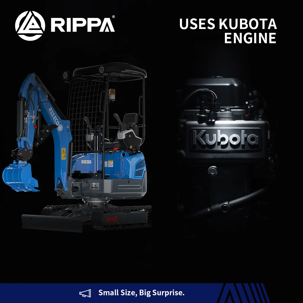 We Built a Global Parts Grid So You Can Be the Local Hero