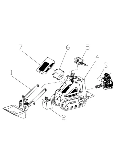 rippa RS04-Parts_Book