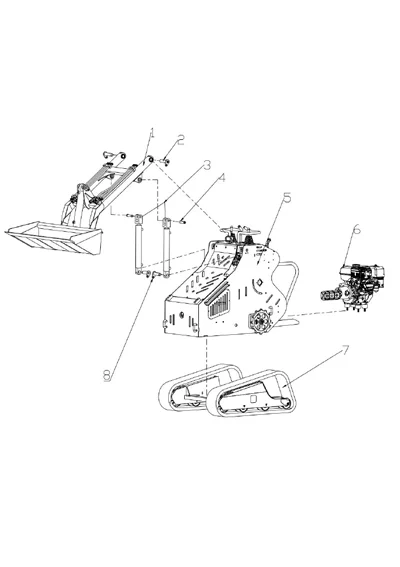 Rippa RS03-Parts_Book