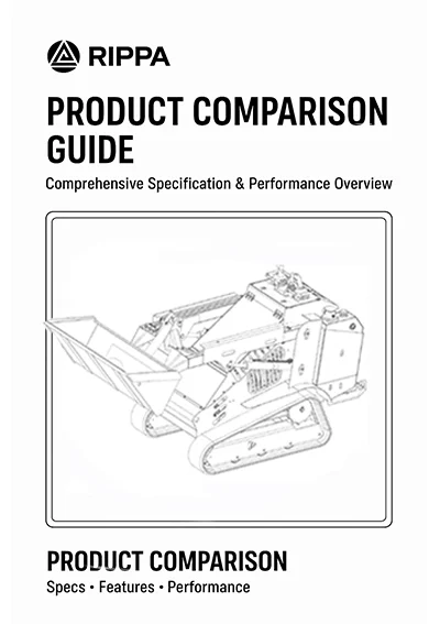 RIPPA Brand Skid Steer Loader Buying Guide