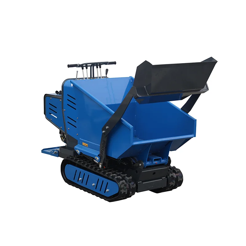 RD06 Mini Dump Truck
