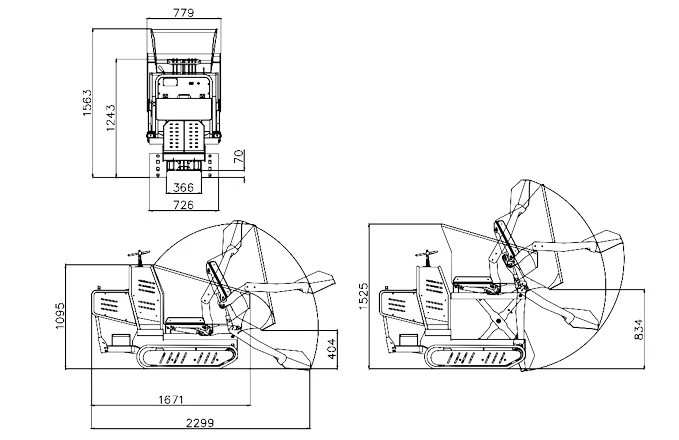 Excellent basic performance