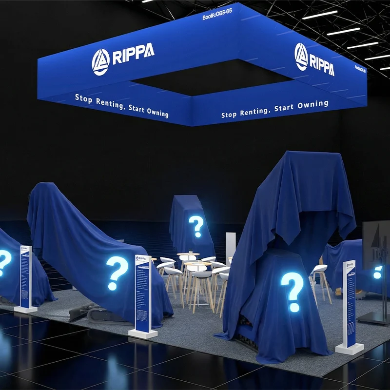 RIPPA Concludes a Successful Las Vegas Exhibition and Prepares for ...