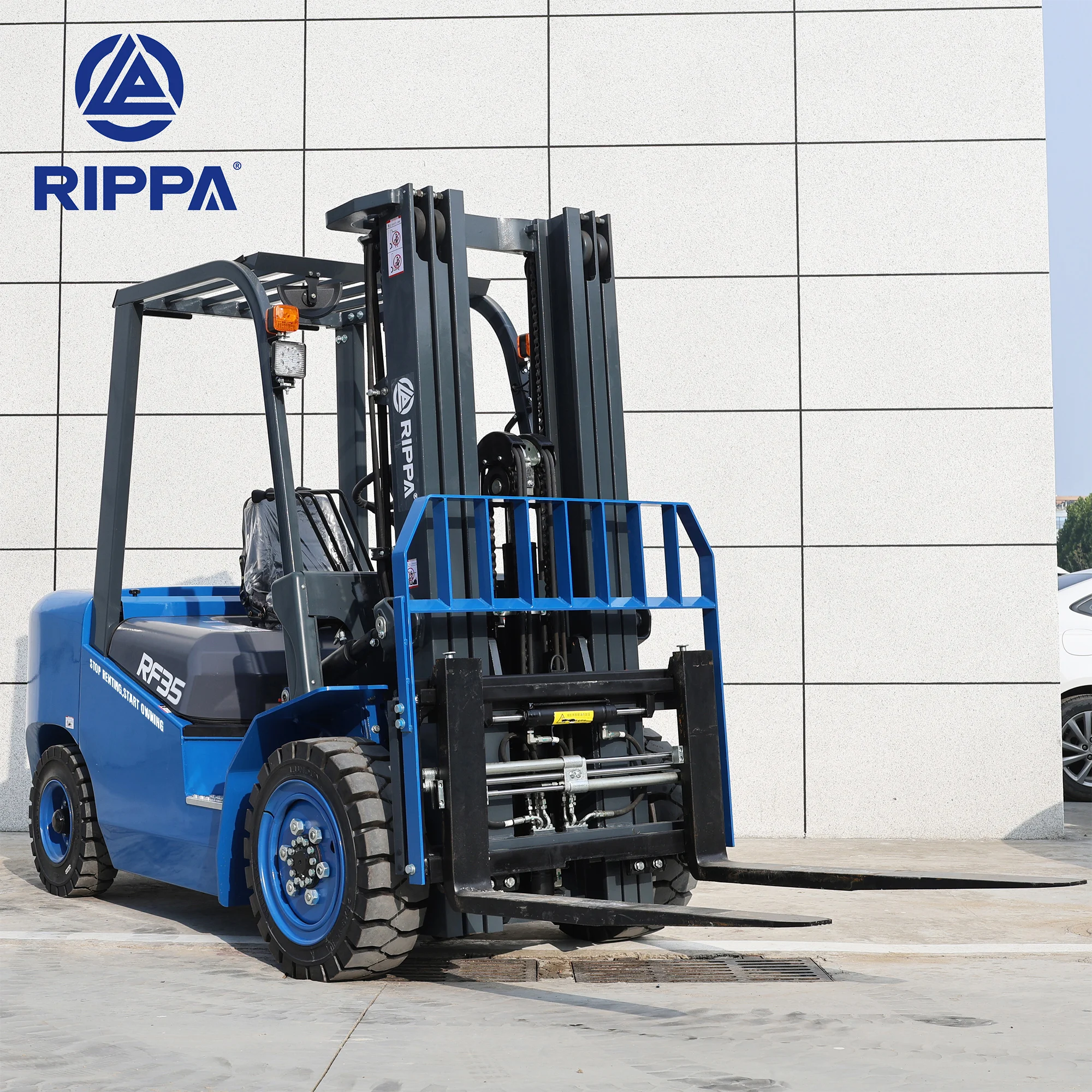 9 Types of Forklifts: Which Forklift Should You Have?