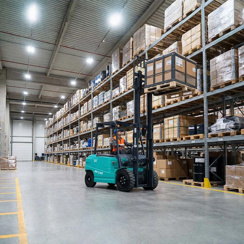 Top 10 Most Reliable Forklift Brands | Comparison Guide