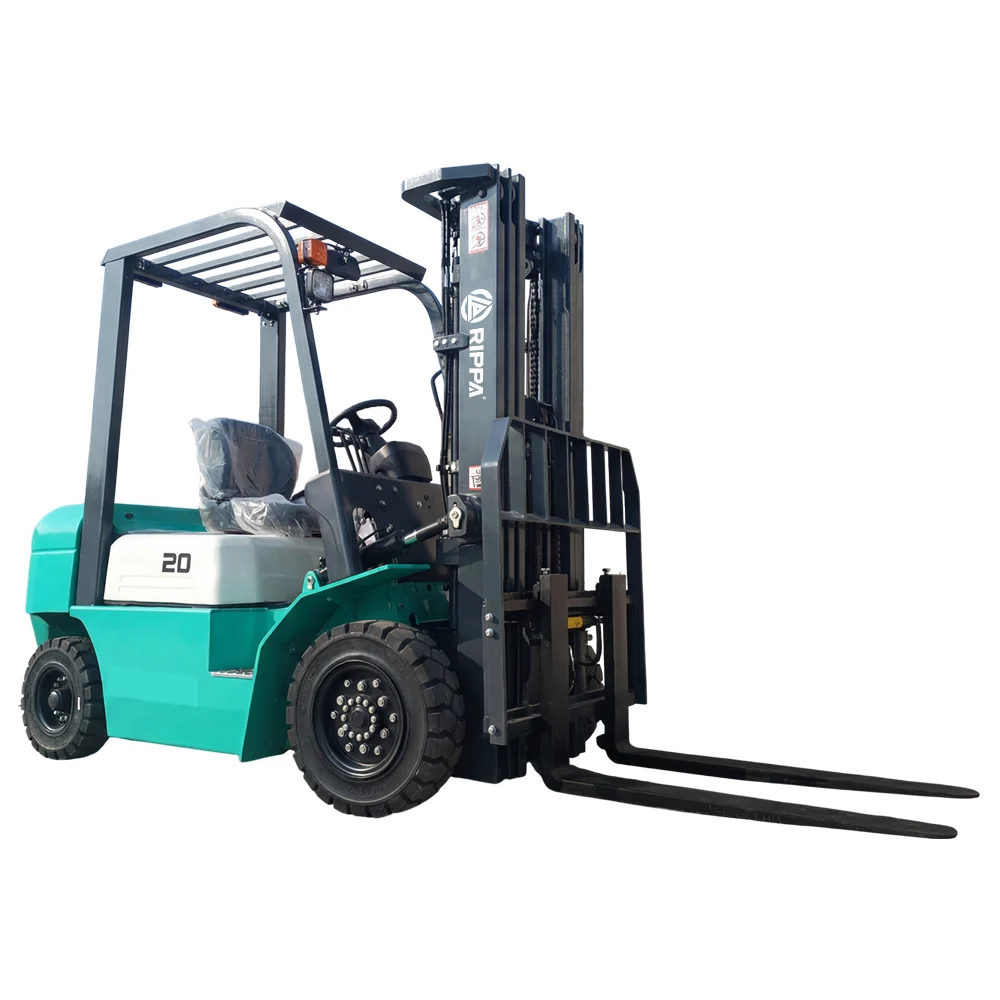 Lithium-ion Forklift RF20L
