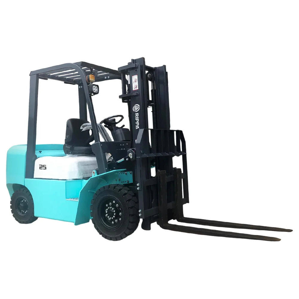 Lithium-ion Forklift RF25L