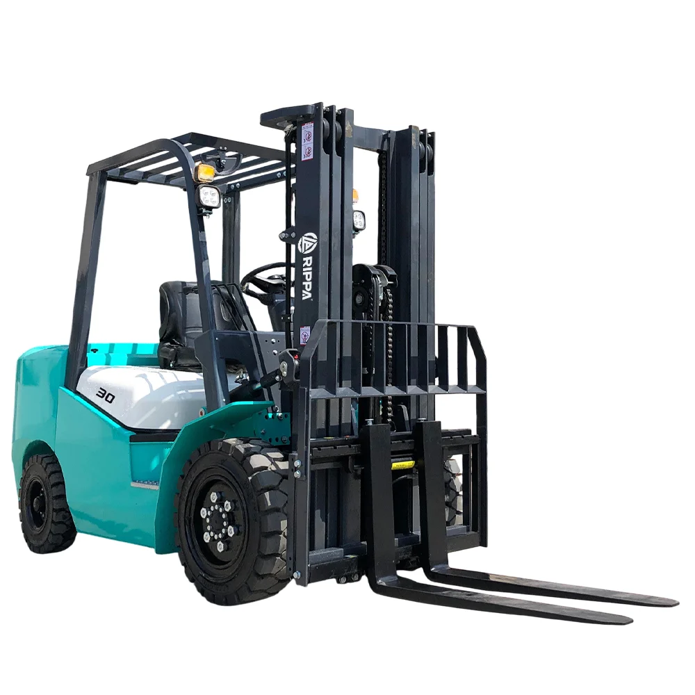 Lithium-ion Forklift RF30L