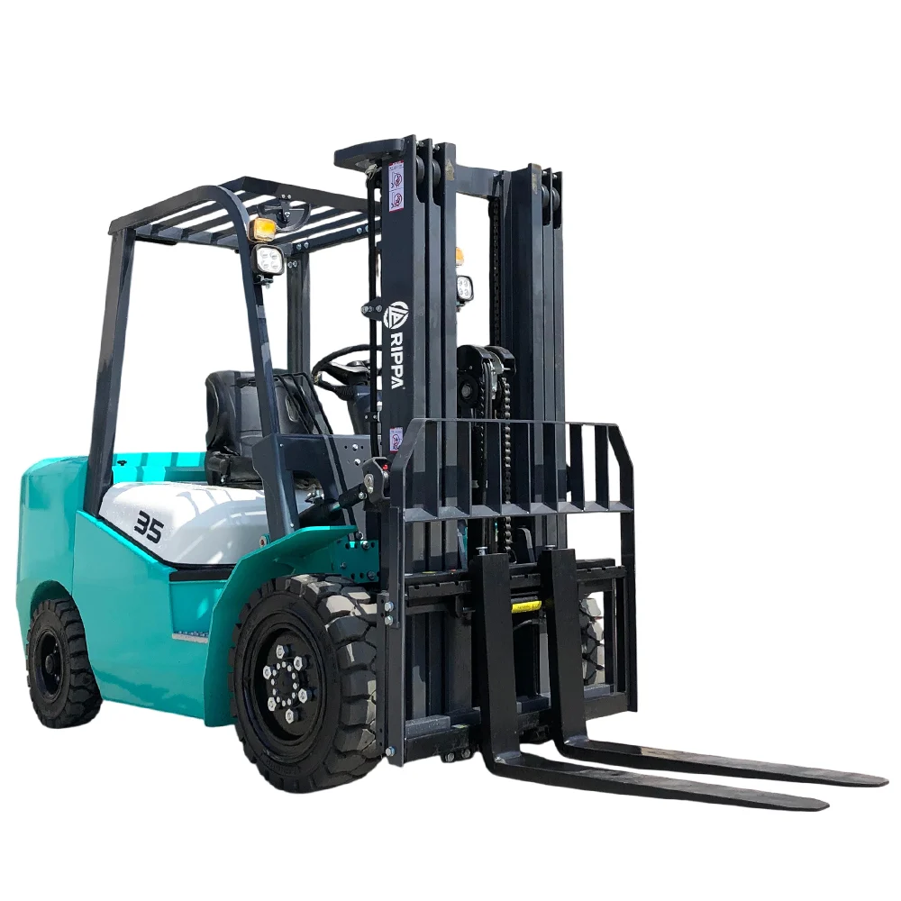 Lithium-ion Forklift RF35L