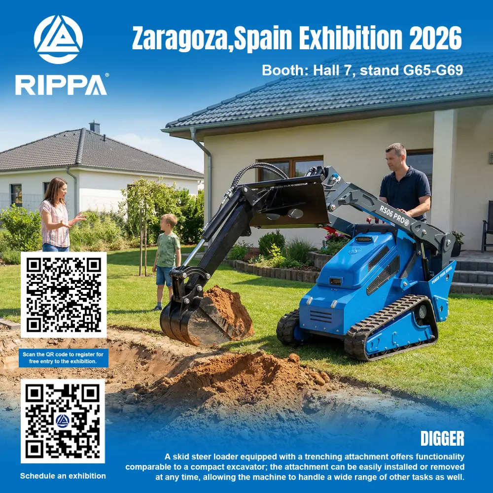 From Frustration to Efficiency – Real Contractor Stories at Zaragoza 2026