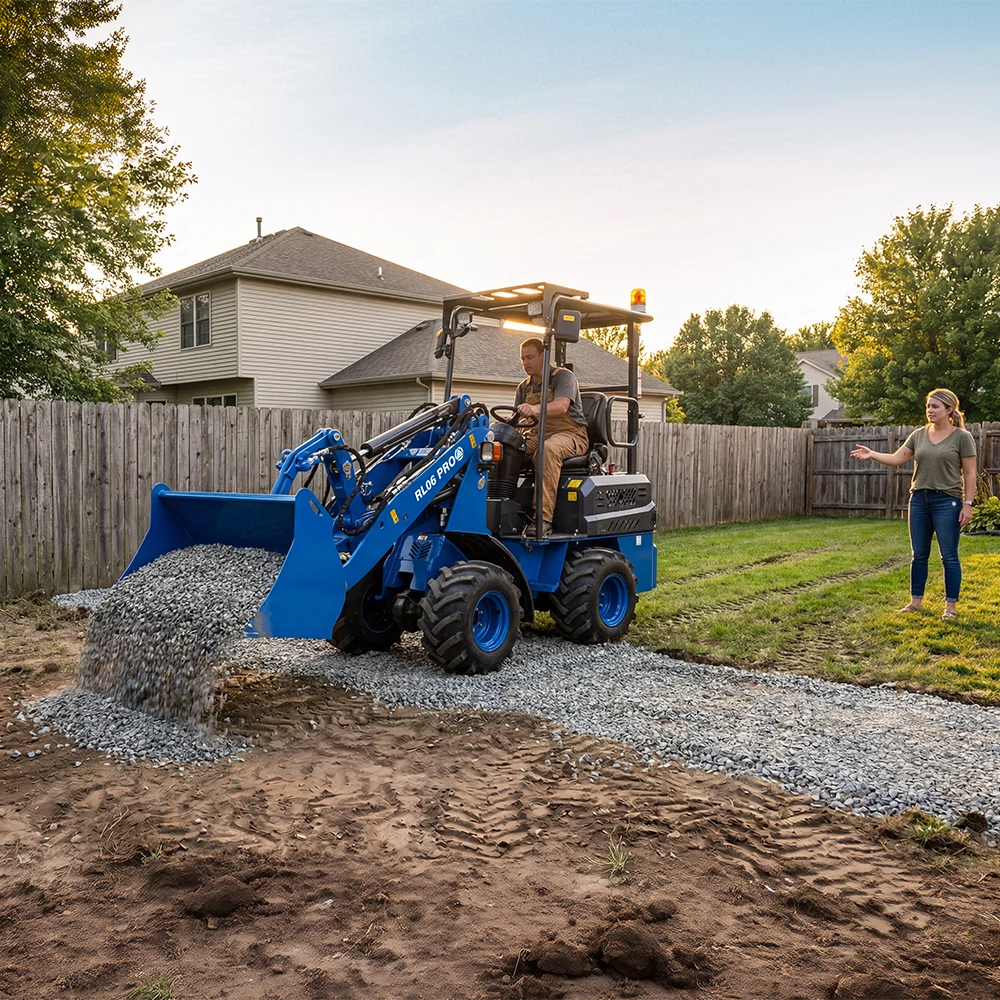 Wheel Loader Blog | Tips, Guides & Attachments